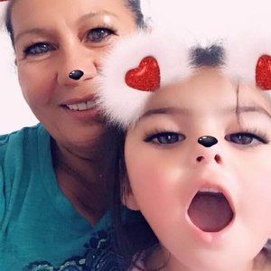 Meet your Posher, Barabara